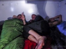 Эльбрус, часть 6: Штурм. 5642. (Elbrus, Russia)