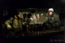 Эльбрус, часть 6: Штурм. 5642. (Elbrus, Russia)