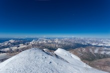 Эльбрус, часть 6: Штурм. 5642. (Elbrus, Russia)