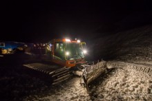 Эльбрус, часть 6: Штурм. 5642. (Elbrus, Russia)