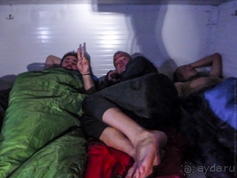 Эльбрус, часть 6: Штурм. 5642. (Elbrus, Russia)