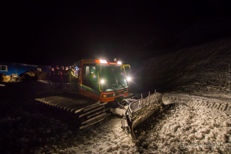 Эльбрус, часть 6: Штурм. 5642. (Elbrus, Russia)