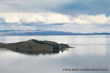 Покорение Америки. Часть 8. День 7: Cuzco — La Paz, дорога к миру (Copacabana, La Paz, Bolivia)