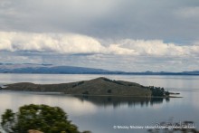 Покорение Америки. Часть 8. День 7: Cuzco — La Paz, дорога к миру (Copacabana, La Paz, Bolivia)