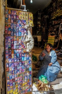 Покорение Америки. Часть 9. День 8: C ветерком по Боливии (La Paz, Bolivia)