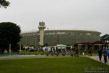 Покорение Америки. Часть 20. День 20+23: Военизированный рай (Lima, Peru)