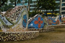 Покорение Америки. Часть 20. День 20+23: Военизированный рай (Lima, Peru)