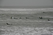 Покорение Америки. Часть 20. День 20+23: Военизированный рай (Lima, Peru)