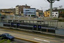 Покорение Америки. Часть 20. День 20+23: Военизированный рай (Lima, Peru)