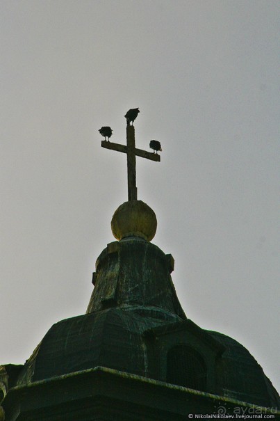 Покорение Америки. Часть 20. День 20+23: Военизированный рай (Lima, Peru)