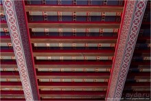 Альгамбра (Granada, Spain)