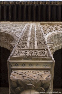 Альгамбра (Granada, Spain)