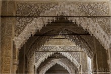 Альгамбра (Granada, Spain)