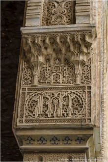 Альгамбра (Granada, Spain)