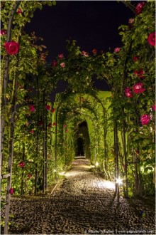 Альгамбра (Granada, Spain)