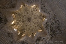 Альгамбра (Granada, Spain)