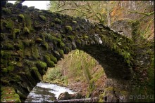 Дорога в Скай (часть 2) (Scotland, United Kindgom)