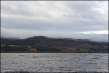 Дорога в Скай (часть 2) (Scotland, United Kindgom)