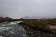 Дорога в Скай (часть 2) (Scotland, United Kindgom)