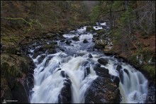 Дорога в Скай (часть 2) (Scotland, United Kindgom)