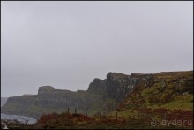 Дорога в Скай (часть 2) (Scotland, United Kindgom)