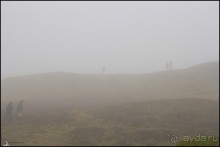 Дорога в Скай (часть 2) (Scotland, United Kindgom)