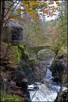 Дорога в Скай (часть 2) (Scotland, United Kindgom)