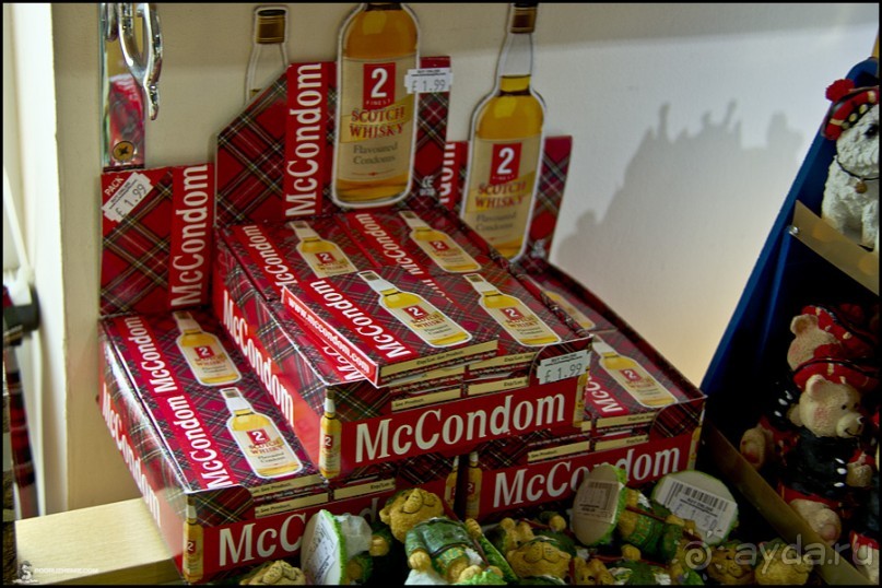 Дорога в Скай (часть 2) (Scotland, United Kindgom)