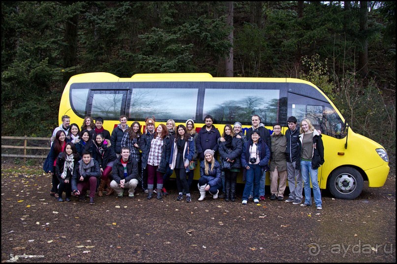 Дорога в Скай (часть 2) (Scotland, United Kindgom)