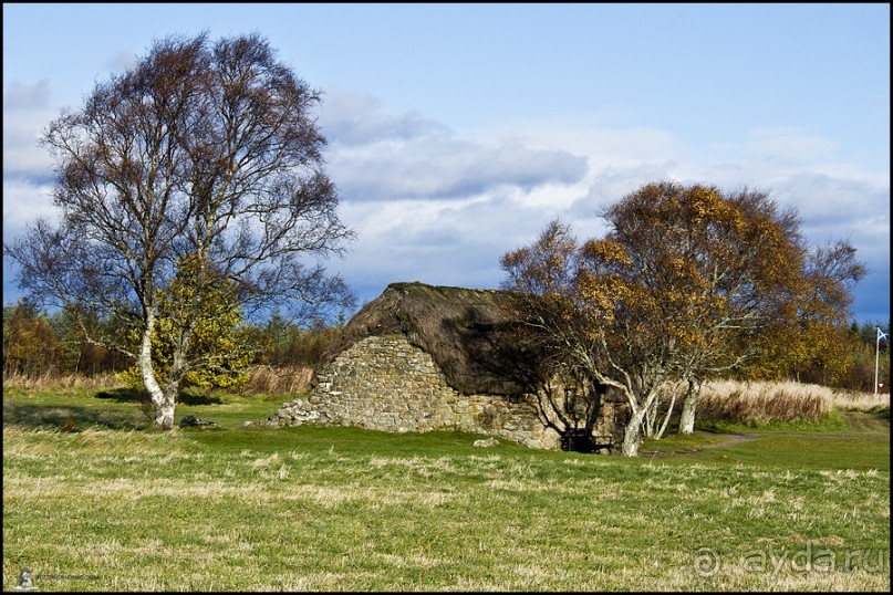 Дорога в Скай (часть 2) (Scotland, United Kindgom)