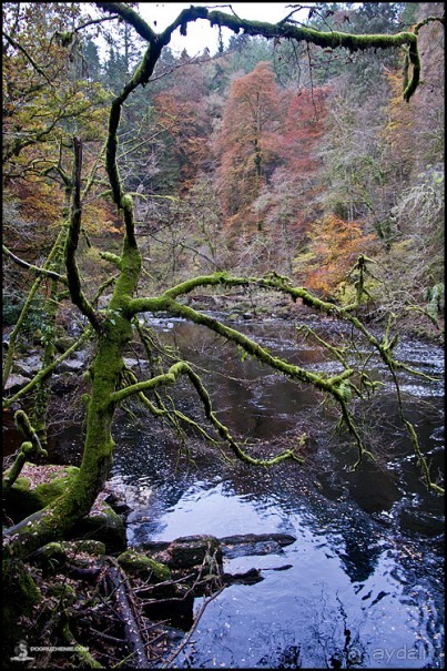 Дорога в Скай (часть 2) (Scotland, United Kindgom)