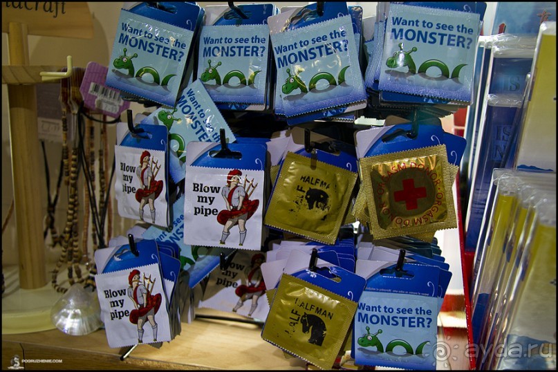 Дорога в Скай (часть 2) (Scotland, United Kindgom)