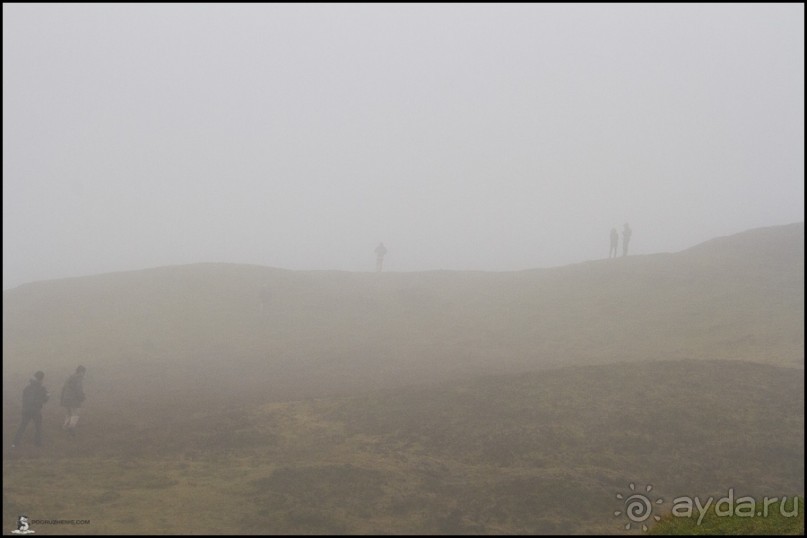 Дорога в Скай (часть 2) (Scotland, United Kindgom)