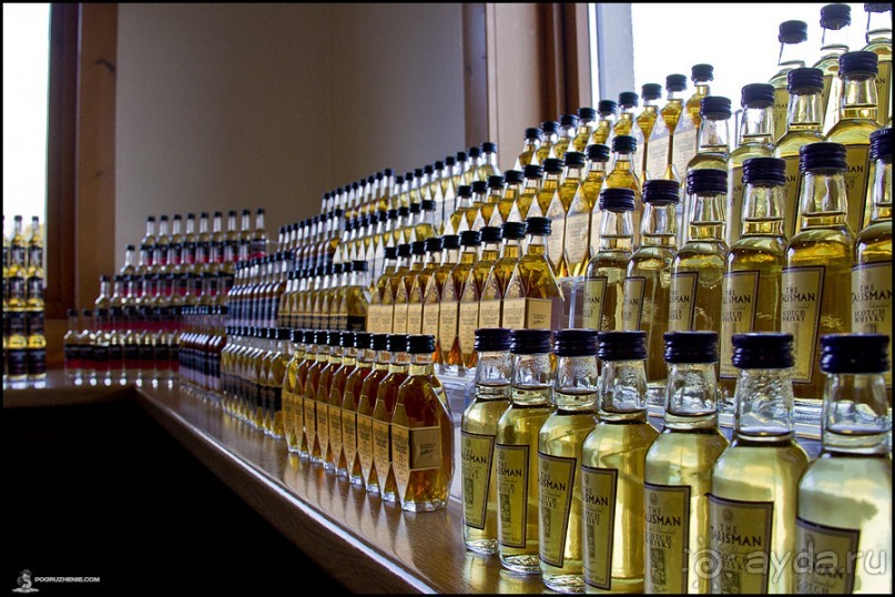 Дорога в Скай (часть 2) (Scotland, United Kindgom)