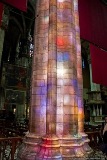 На главном чердаке Милана (Milan, Italy)