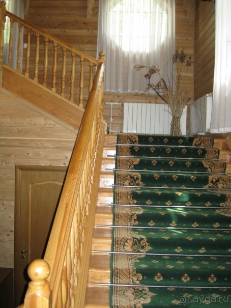 Прекрасный отдых для всей семьи!!! ОК "Тетьково"