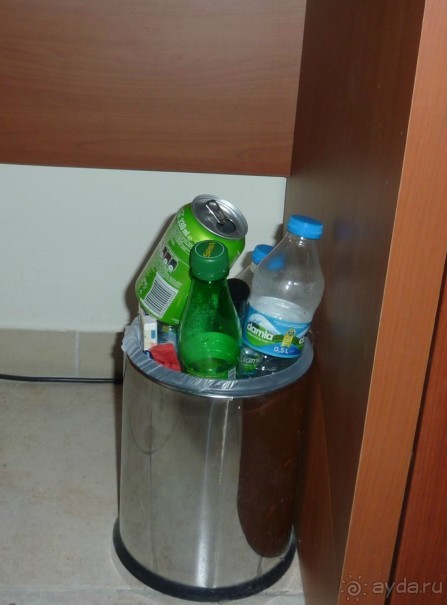 Нам там не рады!