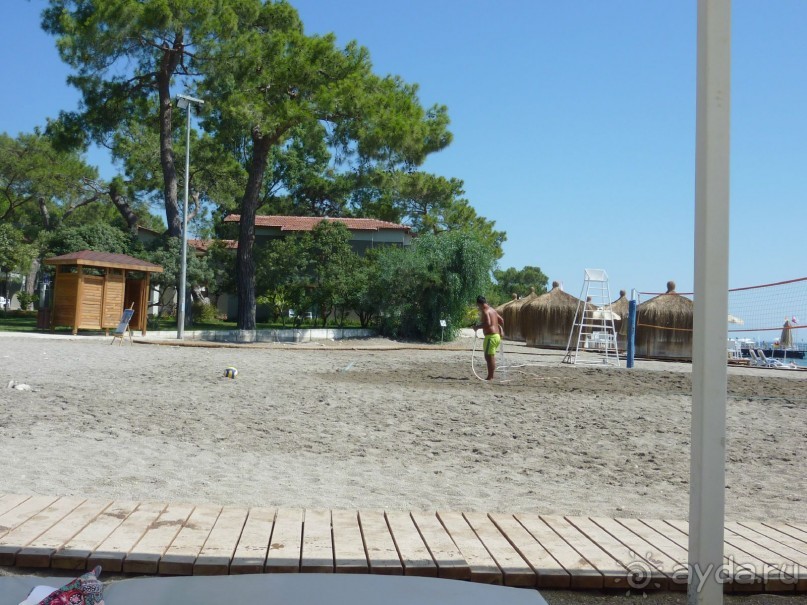 Нам там не рады!