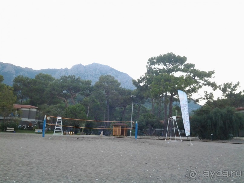 Нам там не рады!