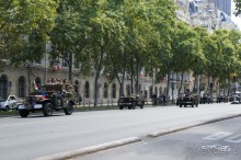 Мои французские каникулы. День 2. Париж