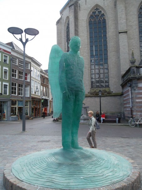 Зволле, Нидерланды