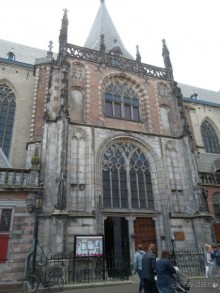 Зволле, Нидерланды