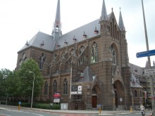 Зволле, Нидерланды