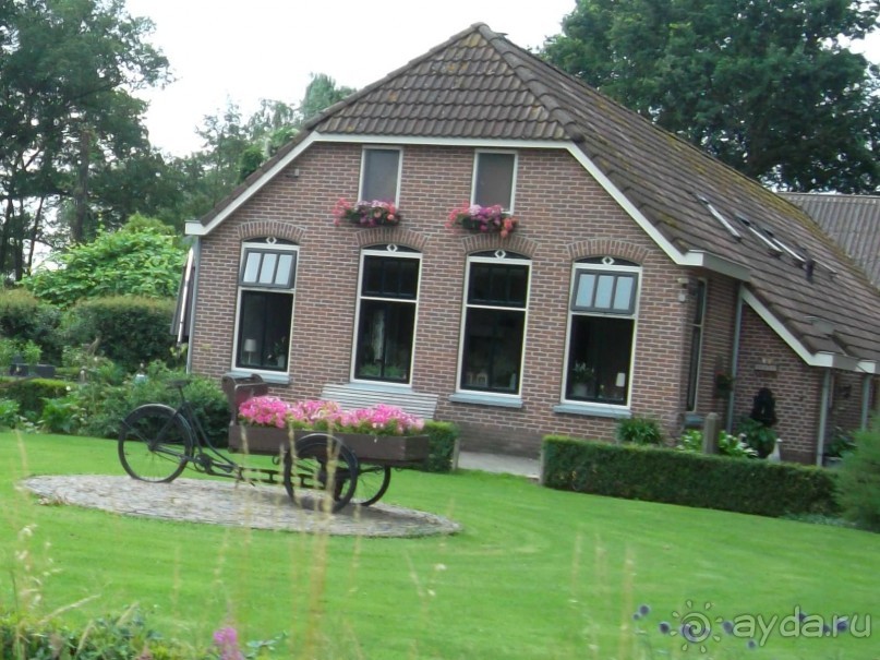 Зволле, Нидерланды