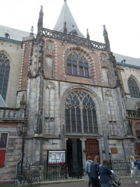 Зволле, Нидерланды