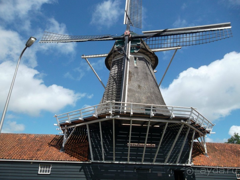 Зволле, Нидерланды