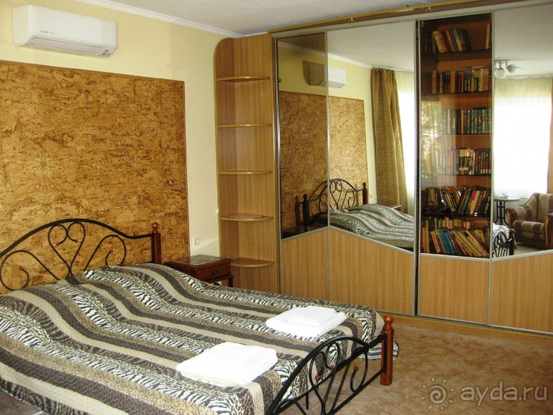 отдых среди цветов