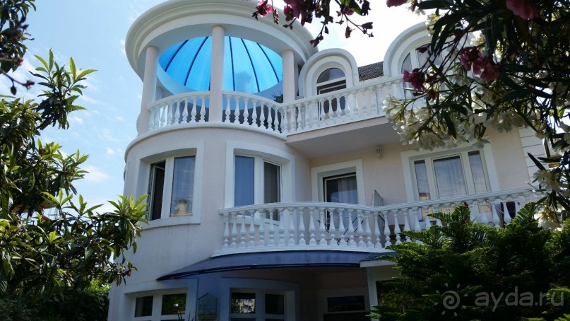 фото Olimpico hotel Salerno