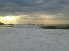 Такой непредсказуемый предсказуемый Рио. Безопасность в поездке.