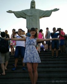 фото Бразилии